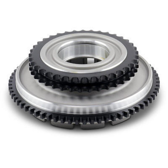 Drag Specialties Clutch Shell fits '84-'89 Harley Big Twins OEM #37707-84