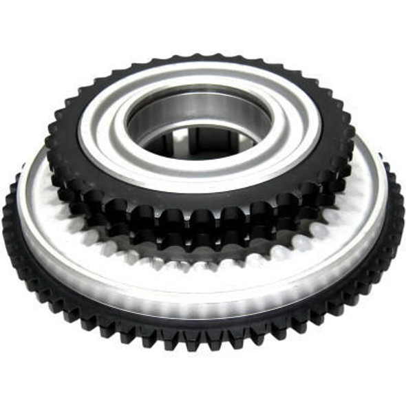 Drag Specialties Clutch Shell fits '84-'89 Harley Big Twins OEM #37707-84