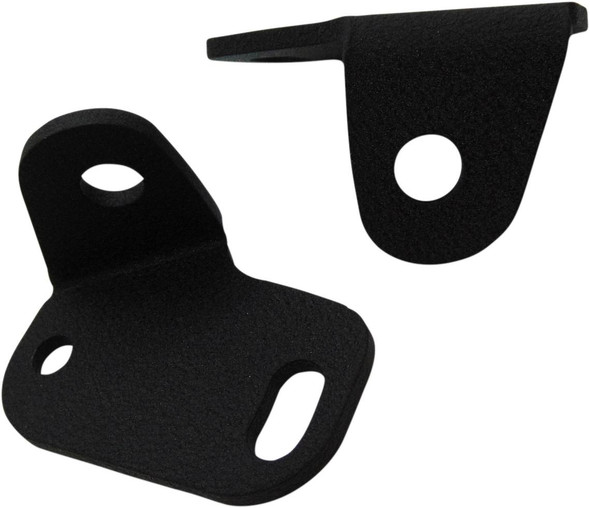 Joker Machine - 05211732 - Whip Flag Mount - Left/Right Set - Maverick