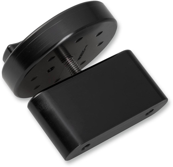 Joker Machine - 15120214 - Fuel Cap Pak Mount - Black