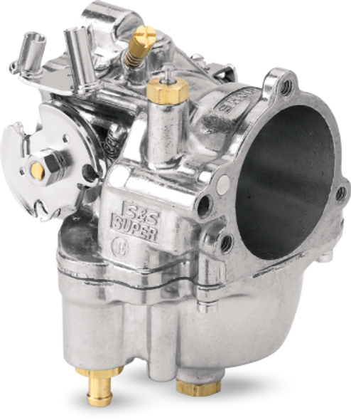 S&S - Super G Carburetor