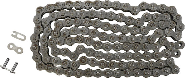 Jt Chains - 12200215 - 520 HDS - Ultimate Competition Chain - Steel - 124 Links