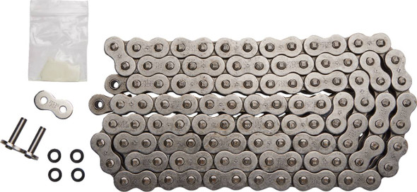 Jt Chains - 12230501 - 530 X1R - Heavy Duty Drive Chain - 108 Links