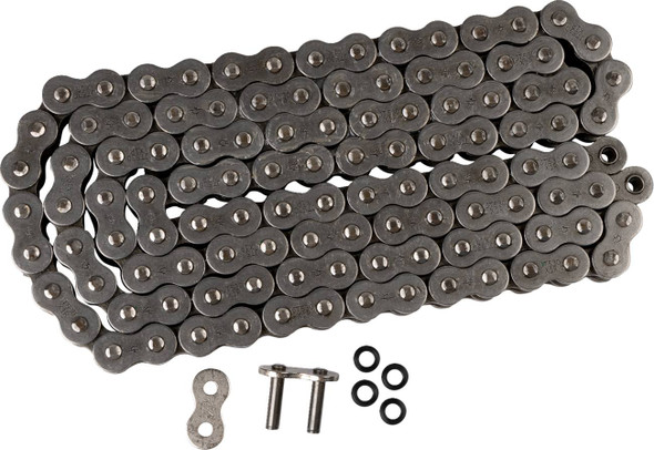 Jt Chains - 12230504 - 530 X1R - Heavy Duty Drive Chain - 114 Links