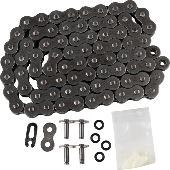 Jt Chains - 12231526 - 520 X1R3 - Drive Chain - 78 Link