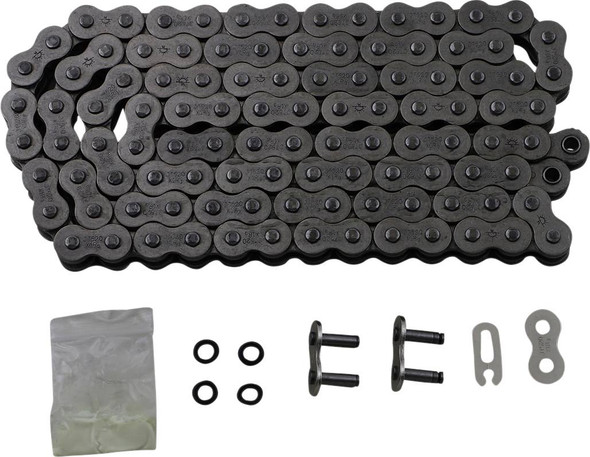 Jt Chains - 12231534 - 520 X1R3 Chain - 108 Link