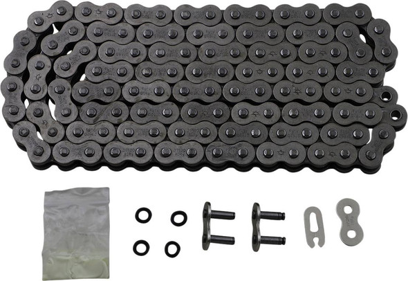 Jt Chains - 12231539 - 520 X1R3 Chain - 118 Link