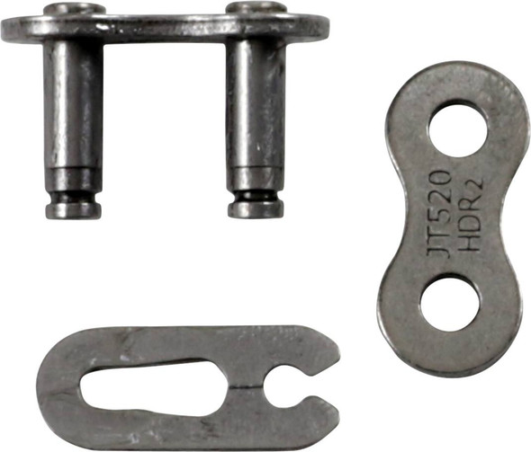 Jt Chains - 12250238 - 520 HDR DR - Super Replacement Master Link - Clip