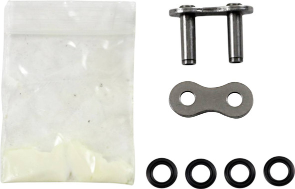 Jt Chains - 12250245 - 520 X1R - Replacement Master Link - Rivet