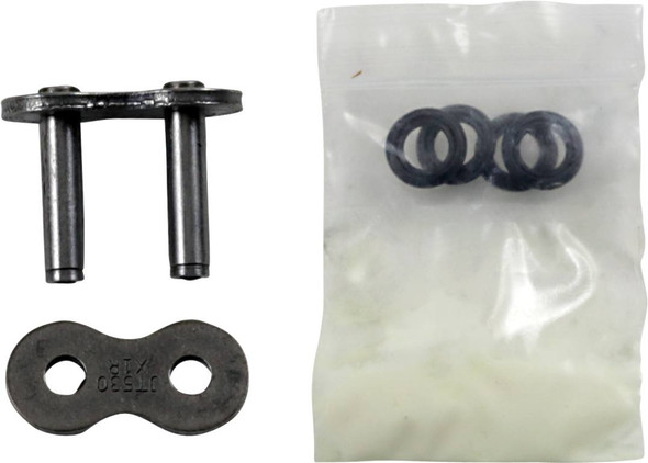Jt Chains - 12250253 - 530 X1R - Replacement Master Link - Rivet