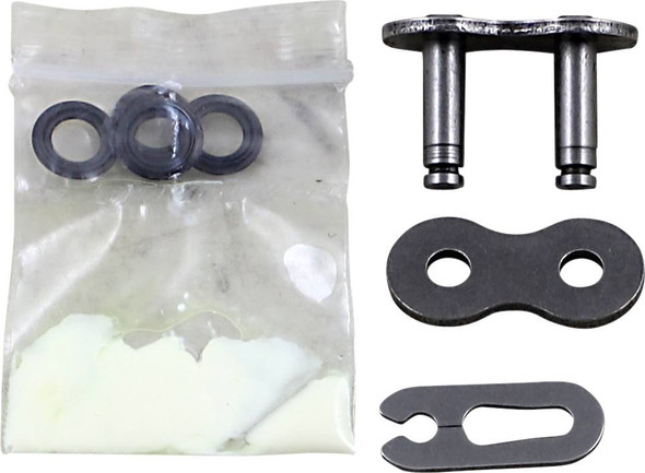 Jt Chains - 12250723 - X1R3 520 - Clip Connecting Link