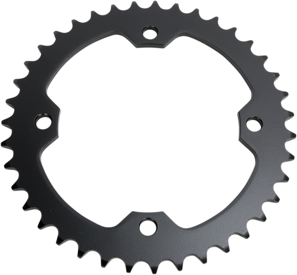 Jt Sprockets - 12100026 - Sprocket - Rear - Yamaha - 39-Tooth