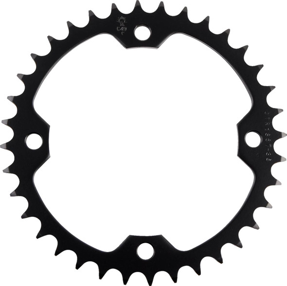 Jt Sprockets - 12101361 - Rear Sprocket - 36 Tooth - Yamaha