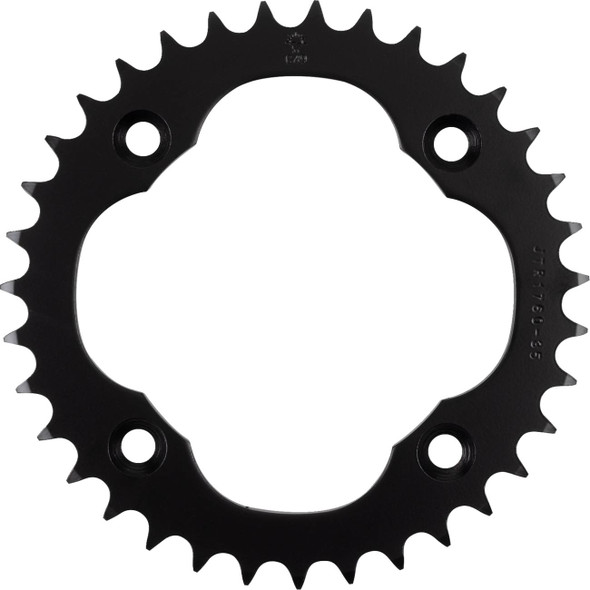 Jt Sprockets - 12101434 - Rear Sprocket - 35 Tooth - Suzuki