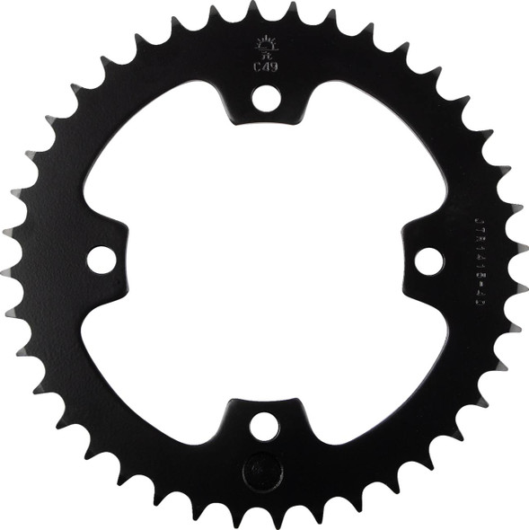 Jt Sprockets - 12102683 - Rear Sprocket - 40 Tooth - KFX/KSR 450