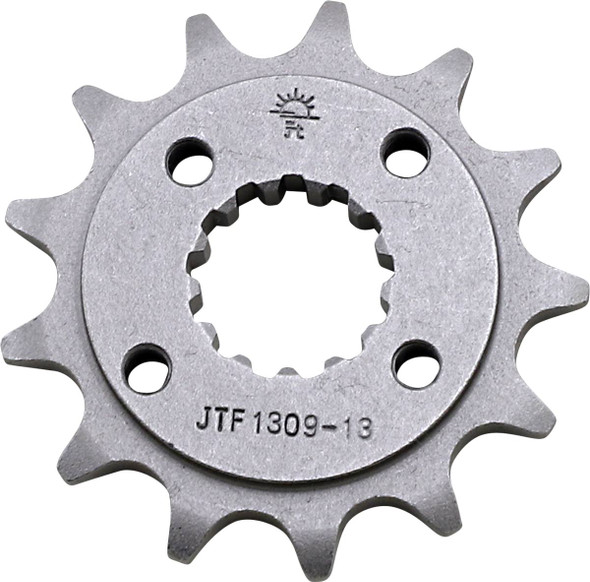 Jt Sprockets - 12120308 - Counter Shaft Sprocket - 13-Tooth