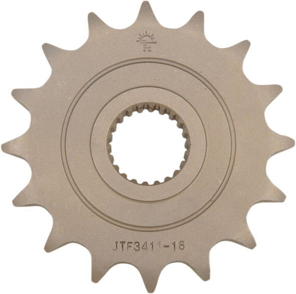 Jt Sprockets - 12120309 - Counter Shaft Sprocket - 16-Tooth