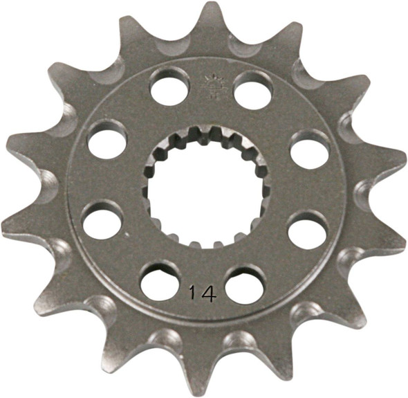 Jt Sprockets - 12120516 - Counter Shaft Sprocket - 14-Tooth