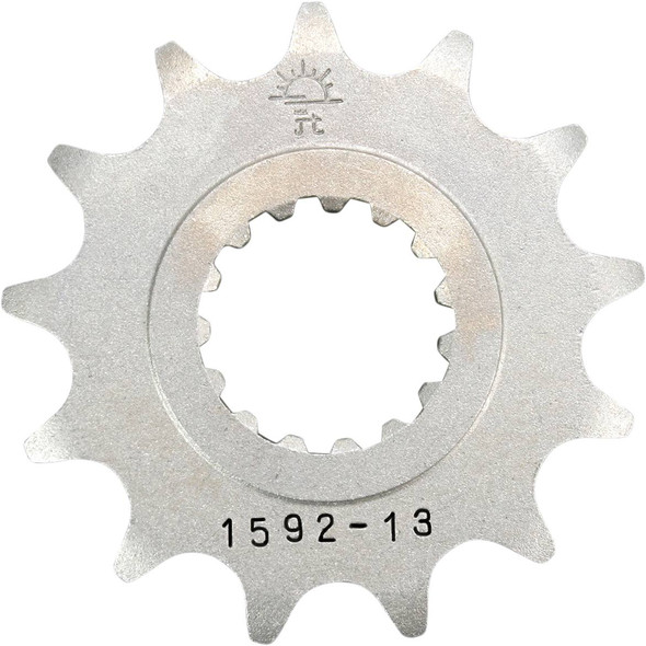 Jt Sprockets - 12120661 - Counter Shaft Sprocket - 13-Tooth