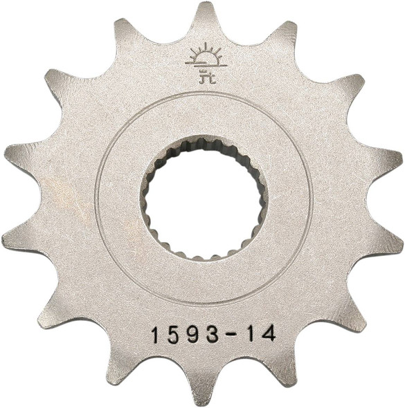 Jt Sprockets - 12120761 - Counter Shaft Sprocket - 14-Tooth
