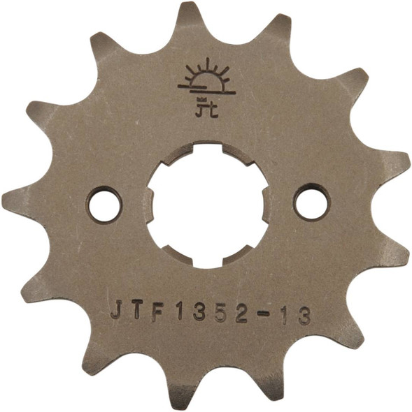 Jt Sprockets - JTF135213 - Counter Shaft Sprocket - 13-Tooth