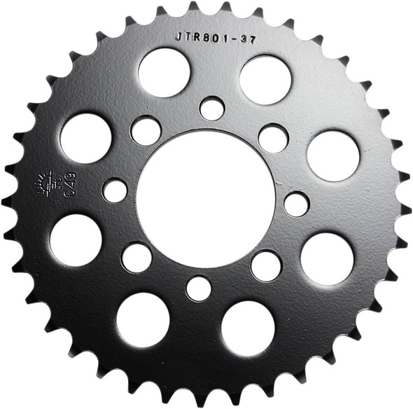 Jt Sprockets - JTR80137 - Sprocket - Rear - Kawasaki/Suzuki - 37-Tooth