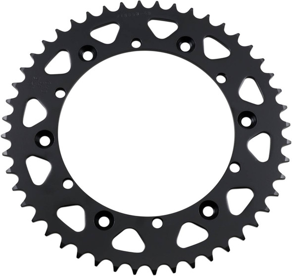 Jt Sprockets - JTR85348 - Sprocket - Rear - Yamaha - 48-Tooth