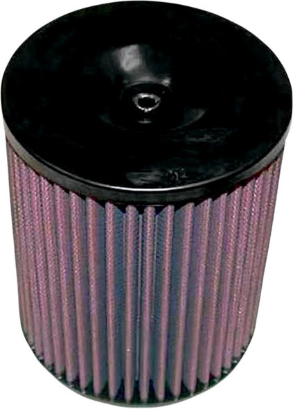 K & N - 10110291 - High-Flow Air Filter - Yamaha