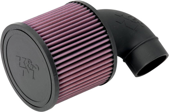 K & N - 10112944 - High-Flow Air Filter - Can-Am