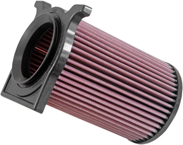 K & N - 10113933 - High-Flow Air Filter - Yamaha