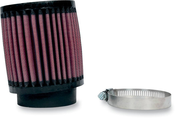 K & N - RB70 - Universal Air Filter - Angled 5°