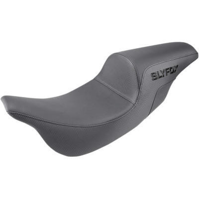 Slyfox - Step Up Pro Series Seat fits '08-'25 Touring Models (Except '23 FLHXSE/​FLTRXSE)