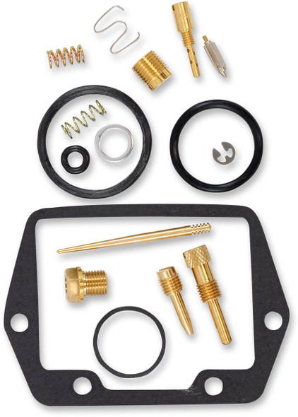 K&L Supply - 002440 - Carburetor Repair Kit - Honda