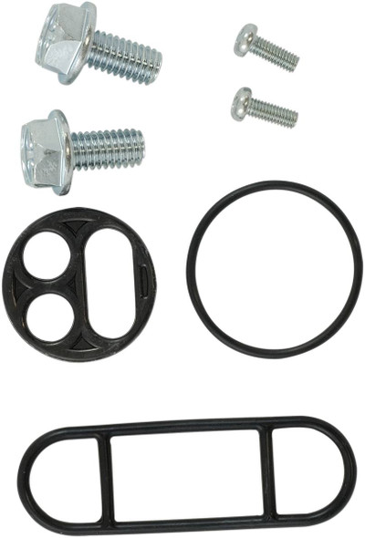 K&L Supply - 07050066 - Fuel Petcock Rebuild Kit - Kawasaki/Suzuki/Yamaha