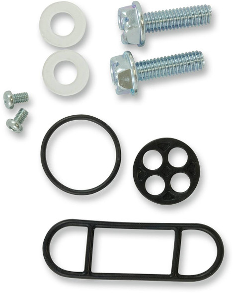 K&L Supply - 07050068 - Fuel Petcock Rebuild Kit - Kawasaki
