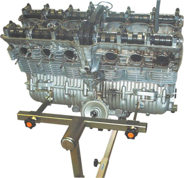 K&L Supply - 09500004 - Engine Stand