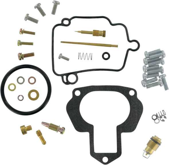 K&L Supply - 10030102 - Carburetor Repair Kit - Yamaha