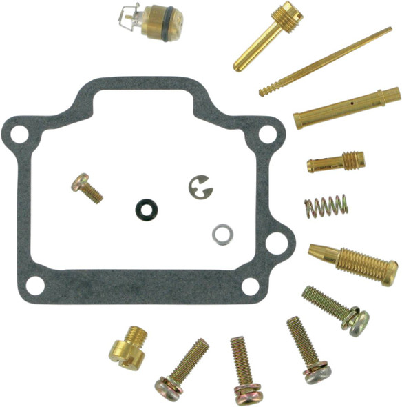 K&L Supply - 10030116 - Carburetor Repair Kit - Kawasaki/Suzuki