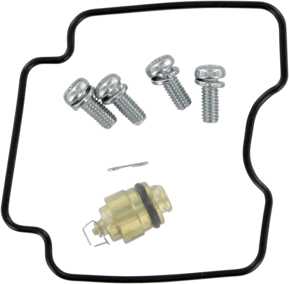 K&L Supply - 10030119 - Carburetor Repair Kit - Yamaha