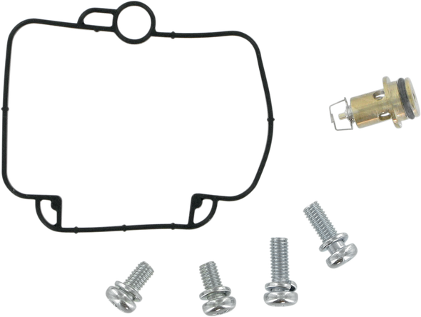 K&L Supply - 10030123 - Carburetor Repair Kit - Yamaha