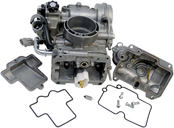 K&L Supply - 10030423 - Carburetor Repair Kit - Suzuki