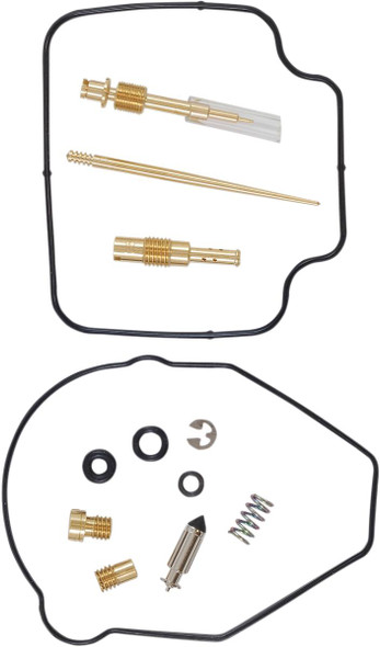 K&L Supply - 182553 - Carburetor Repair Kit - Honda