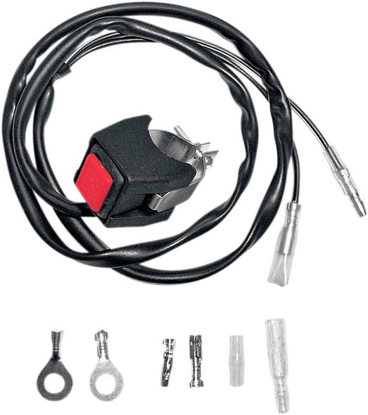 K&S Technologies - 06160023 - Kill Switch - Yamaha - YZ Type