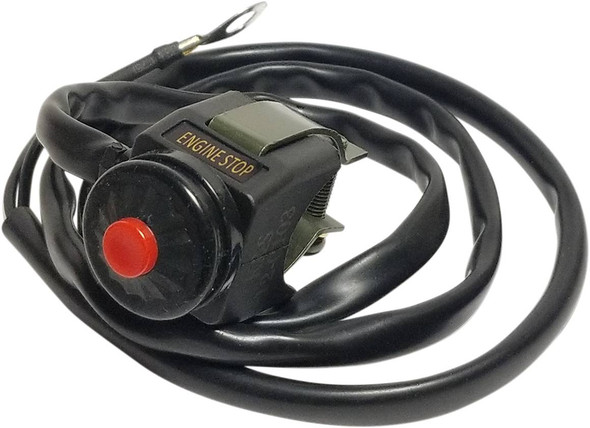K&S Technologies - 06160024 - Kill Switch - Kawasaki - KX Type