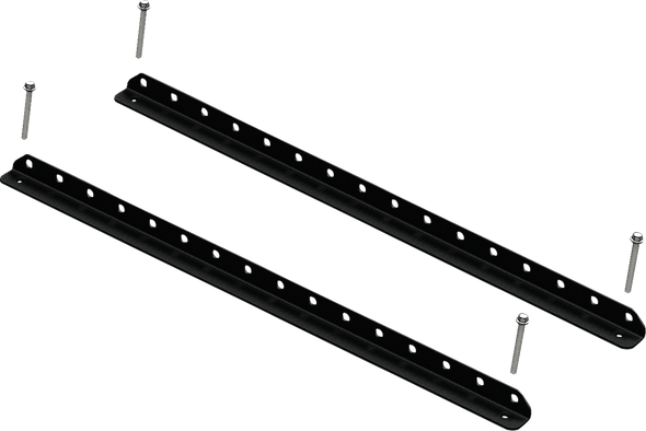 Kfi Products - 05212110 - Cargo Rails - Ranger