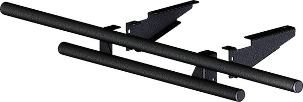 Kfi Products - 05301659 - Rear Bumper - Black - Kawasaki - Teryx4 750/800