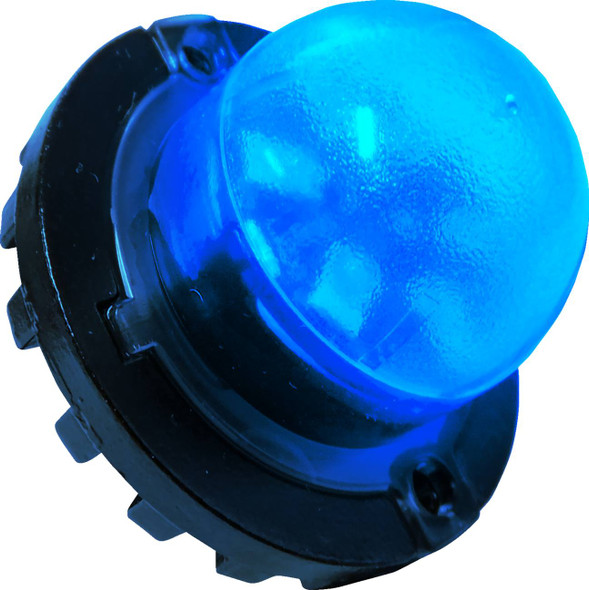 Kfi Products - 20403148 - LED Strobe Light - Blue