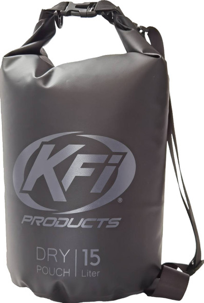 Kfi Products - 35300073 - Roll Top Dry Bag - 15 Liter