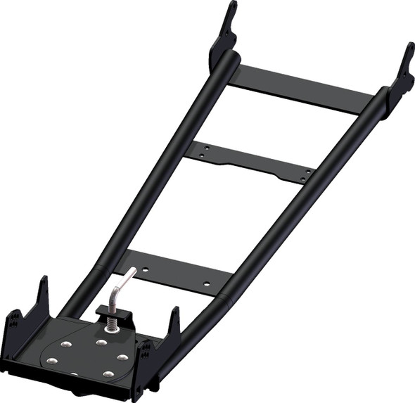 Kfi Products - 45011012 - Push Tube - ATV