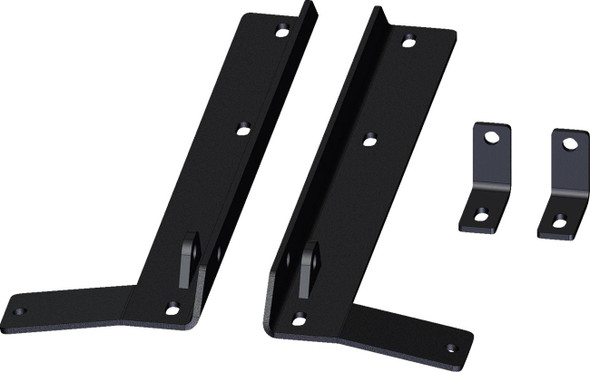 Kfi Products - 45011024 - Plow Mount - Can-Am/John Deere Kfi Products - 45011024 - Plow Mount - Can-Am/John Deere